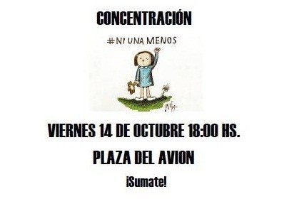 Exigen la declaración inmediata en Carlos Paz de la emergencia en materia de violencia de género