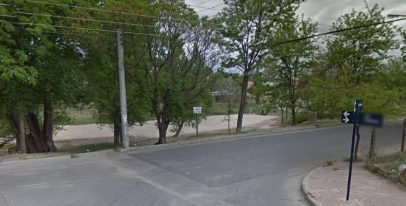 Detienen a tres sujetos por posesión de droga en Carlos Paz