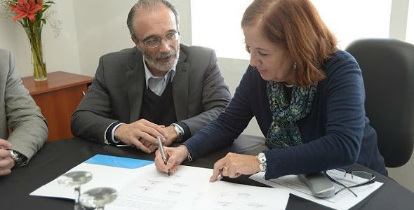 La Provincia mejorará la infraestructura en las zonas norte, noroeste y oeste