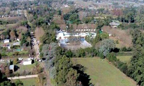 Confirman que López llamó varias veces al convento antes ser descubierto 