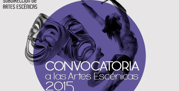 Córdoba Cultura convoca a grupos de teatro, danza y salas independientes