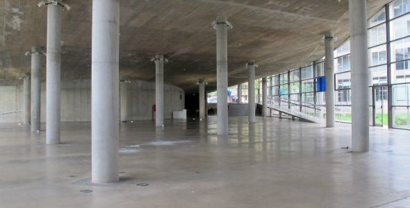 El CCC abrió la convocatoria para la exhibición de artes visuales
