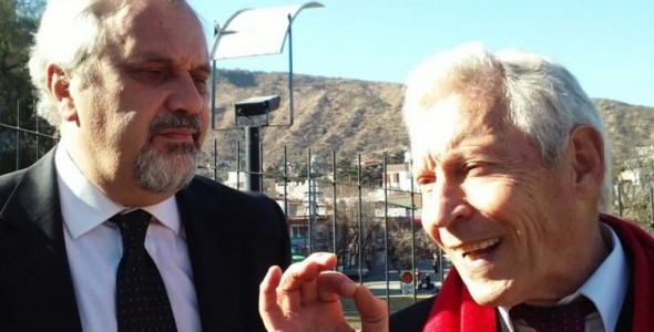 Desde la COOPI dicen que Avilés quiere hacernos desaparecer de la faz de Carlos Paz