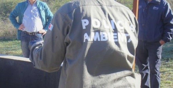 Carlos Paz: LA FISCALÍA DICTAMINÓ NUEVOS CONTROLES EN LA PLANTA DE LÍQUIDOS CLOACALES