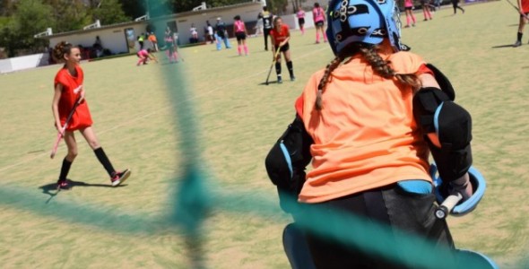 Córdoba Juega: Se disputaron las finales de Rugby y Hockey