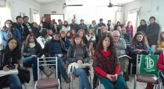 Salud mental: trabajadores denunciaron que las políticas aplicadas contradicen las leyes nacionales