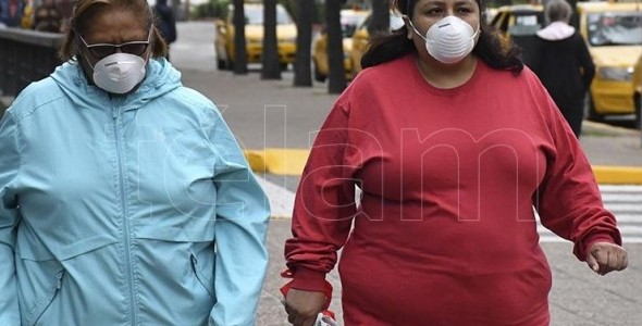 Diagnosticaron 41 nuevos casos y ya suman 266 los afectados en Argentina