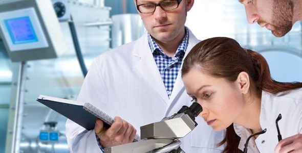 Lograron aislar la principal enzima del coronavirus y crean un compuesto para inhibirlo