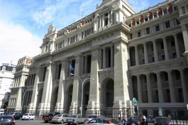 La Corte Suprema frenó la suba de las tarifas de gas para usuarios residenciales