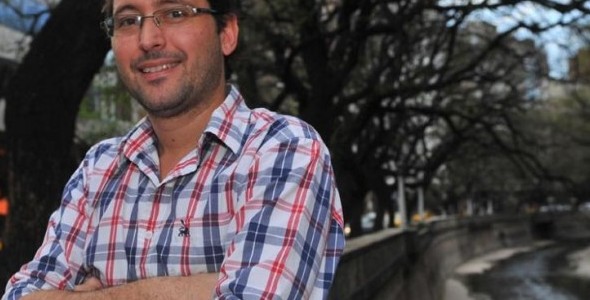 Paro y movilización de los trabajadores judiciales cordobeses el jueves