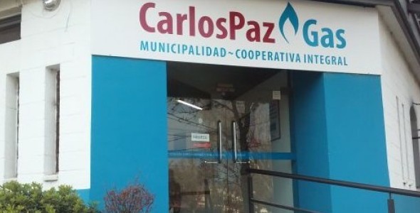 AVALAN CONSTITUCIONALIDAD DE LA EXPROPIACIÓN EN CARLOS PAZ GAS