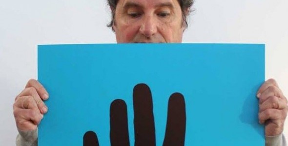 MUESTRA DE CARTELES DE ALEJANDRO BARBEITO