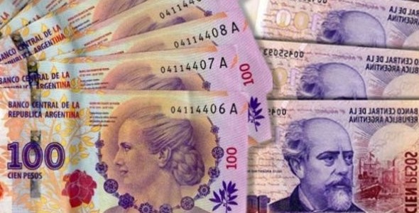 Otro cuento del tío: la estafa telefónica de los billetes de Evita llegó a Carlos Paz