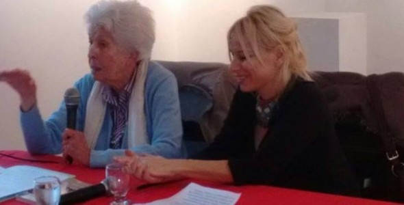 AUSPICIOSO COMIENZO DEL CICLO LITERARIO EN LA CUMBRE