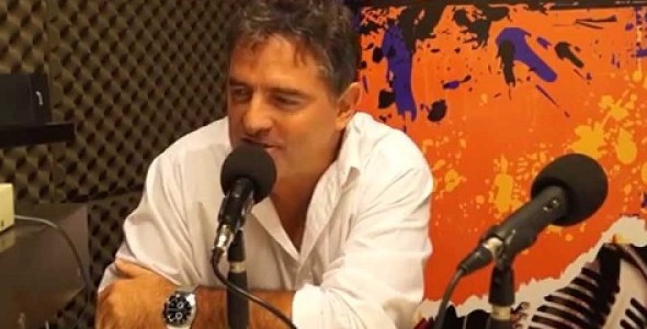 Víctor Curvino le pidió la renuncia a la concejal María Laura Orce
