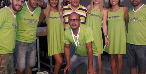 RUBÉN ALVARAZ EL ELEGIDO ARGENTINO POR LOS FRANCESES PARA LAS FERIAS DAKAR 