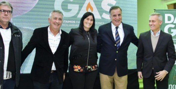 Dale Gas en Villa Carlos Paz