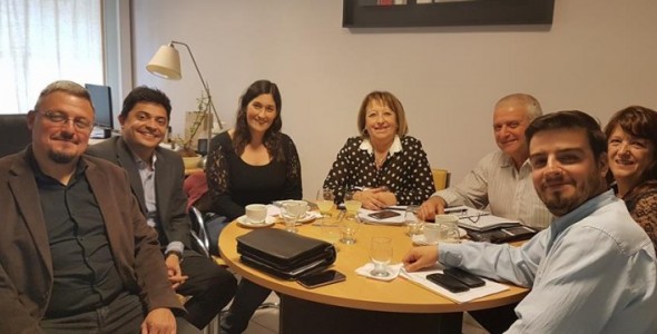 Defensoría de las Niñas, Niños y Adolescentes receptará denuncias en Punilla