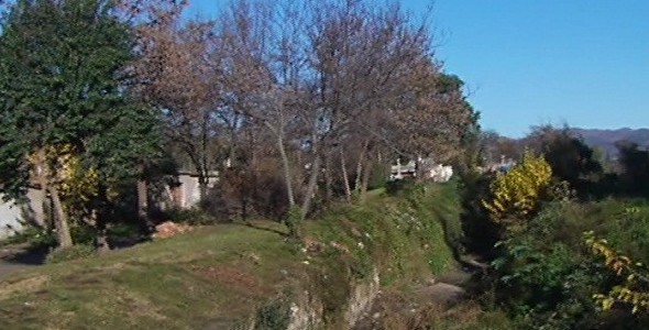 Denuncian secuestro de una niña en Alta Gracia