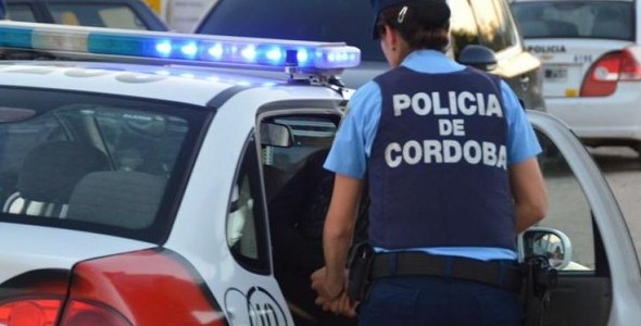 UN DETENIDO POR HOMICIDIO
