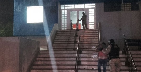 RÍO TERCERO: DOS DETENIDOS POR COMERCIALIZACIÓN DE ESTUPEFACIENTES