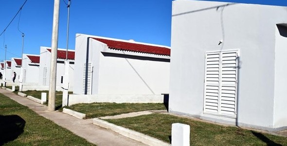 Córdoba lanza un programa de regularización de deuda para morosos de planes de vivienda