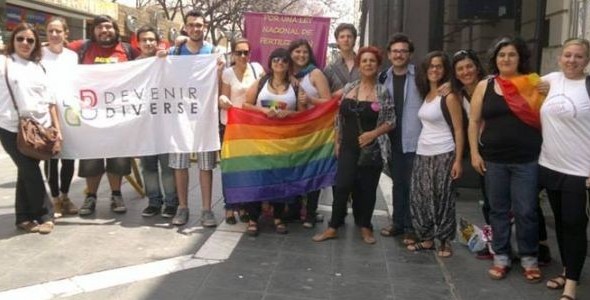 Carlos Paz será sede del Encuentro de familias diversas de la región Centro