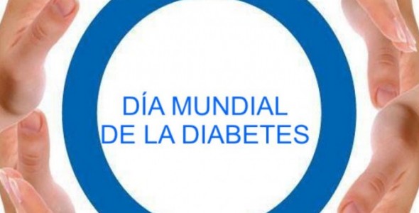 DIA MUNDIAL DE LA DIABETES EN CARLOS PAZ: ACTIVIDADES EN EL HOSPITAL Y MARATÓN