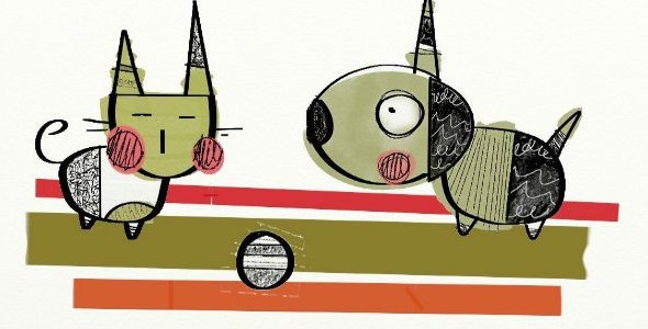 Se conocieron los ganadores del 4° Concurso de Ilustración Infantil Córdoba