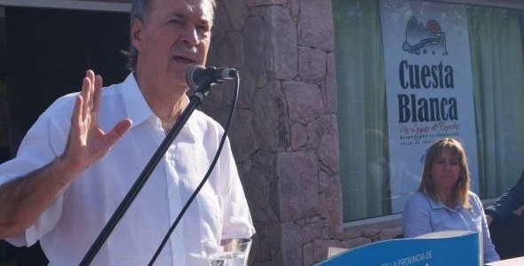 ABREN INSCRIPCIONES EN CARLOS PAZ AL PLAN PROVINCIAL VIDA DIGNA