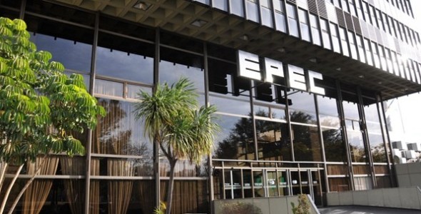 Escándalo en Epec por el nombramiento de un hijo de Fiscal