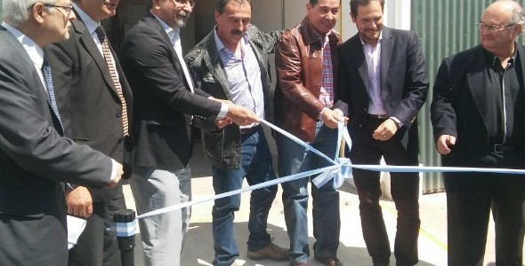 EPEC realizó importantes inversiones en Villa María
