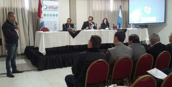 Caminos de las Sierras asegura que invertirá $ 60 millones en autopista Córdoba - Carlos Paz