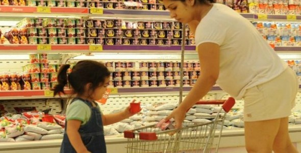 Una familia necesita $12.803,85 para no ser pobre en Córdoba