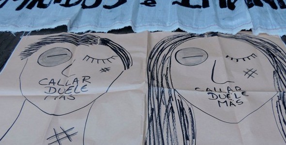 Se mantiene la cifra de un femicidio cada 30 horas