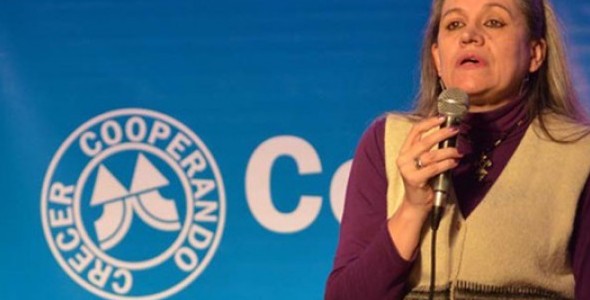 Es un festejo con mentalidad colonial, dijo Bruzzone