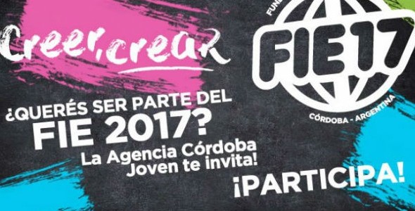 Becas para el Foro Internacional de Emprendedores -FIE 2017-