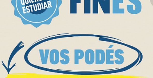 PLAN FINES 2016 EN EL CENMA 217: INSCRIPCIONES ABIERTAS