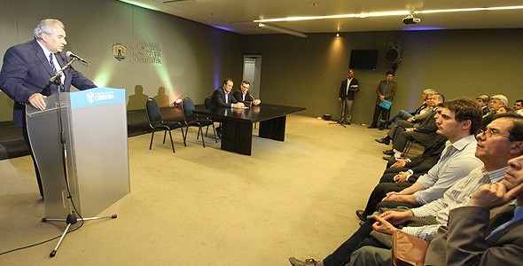 Escuelas técnicas de Córdoba capacitarán a alumnos en seguridad eléctrica