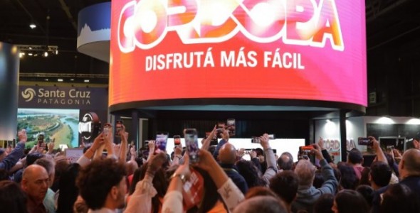 Córdoba, con lugar destacado en la FIT 2025