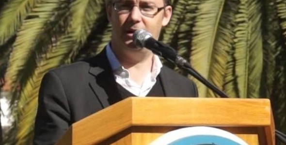 Investigan al ex interventor de Fabricaciones Militares y su pareja por defraudación