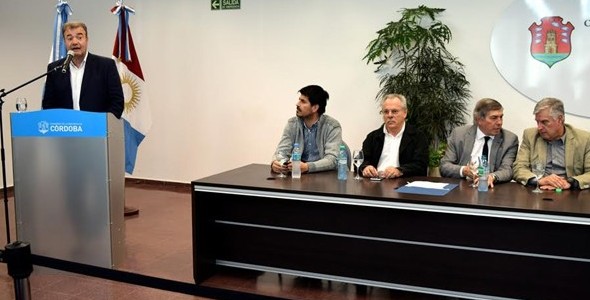 La Provincia festejará el 25 de Mayo en Río Cuarto