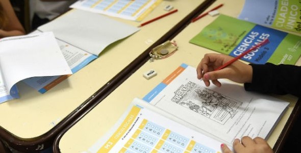 Córdoba continúa mejorando en las pruebas nacionales APRENDER