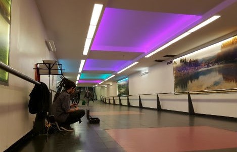 CBA desde tu celu: estos son los primeros trabajos ganadores