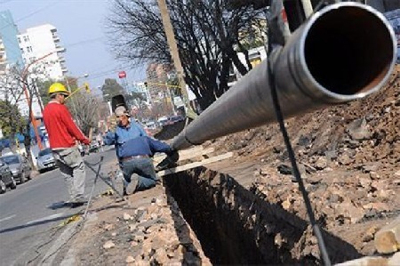 Coopi irá a la Corte Suprema de la Nación por la expropiación de Carlos Paz Gas