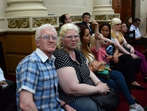 Córdoba adhirió a la Ley Nacional para la atención de pacientes con enfermedades poco frecuentes
