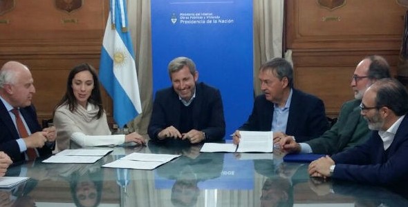 El Gobierno analiza variantes para aliviar el peso de las tarifas a las Pymes