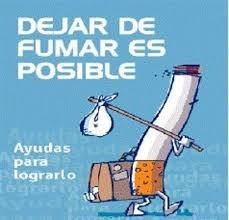 Arranca un Grupo de Ayuda a Fumadores