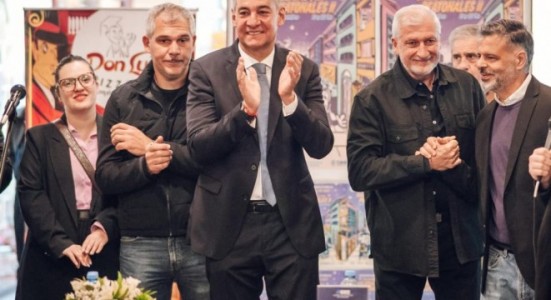 La Noche de las Galerías y las Peatonales tendrá su segunda edición en el centro de Córdoba