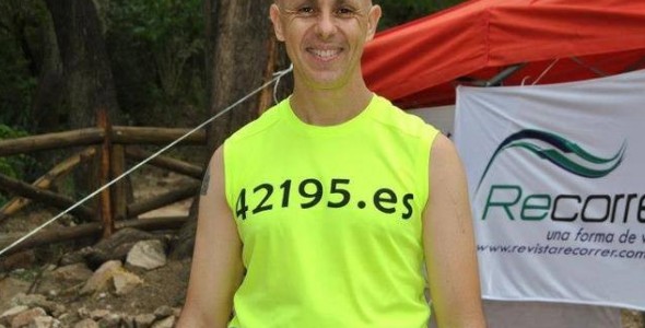 ENTREGAN ESTIMULO DEPORTIVO AL ATLETA ADRIÁN GERACE